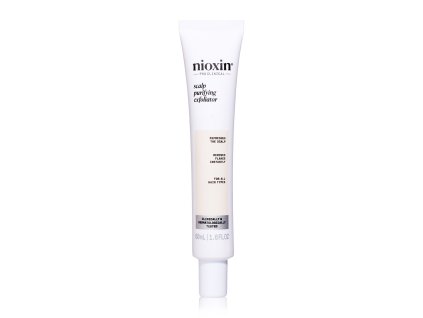 Nioxin Scalp Purifying Exfoliator 50ml 03