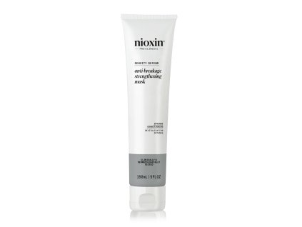 Nioxin Anti breakage Strengthening Mask 150ml 03