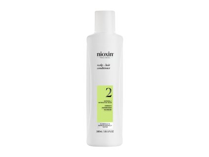 Nioxin System KIT 2 Conditioner 300ml 03