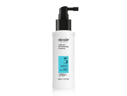 Nioxin System KIT 3 Treatment 100ml 03