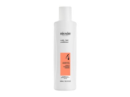 Nioxin System KIT 4 Conditioner 300ml 03
