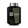 Seb Man The Smoother Rinse-Off Conditioner (Kiszerelés 250 ml)