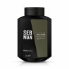 Seb Man The Purist Purifying Shampoo (Kiszerelés 250 ml)