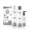 Nioxin 3 Part System No.1 Starter Kit (Kiszerelés 150+150+50 ml)