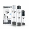 Nioxin 3 Part System No.2 Starter Kit (Kiszerelés 150+150+40 ml)