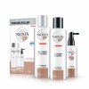 Nioxin 3 Part System No.3 Starter Kit (Kiszerelés 150+150+50 ml)