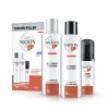 Nioxin 3 Part System No.4 Starter Kit (Kiszerelés 150+150+40 ml)