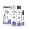 Nioxin 3 Part System No.5 Starter Kit (Kiszerelés 150+150+50 ml)