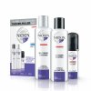 Nioxin 3 Part System No.6 Starter Kit (Kiszerelés 150+150+40 ml)