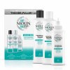 Nioxin Scalp Recovery Kit (Kiszerelés 15+15+5 ml)