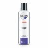 Nioxin System 6 Cleanser (Kiszerelés 300 ml)