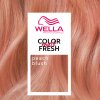 Wella Professionals Color Fresh Mask Peach Blush 150ml 12