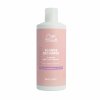 Wella Professionals Invigo Blonde Recharge Shampoo 500ml PI 1