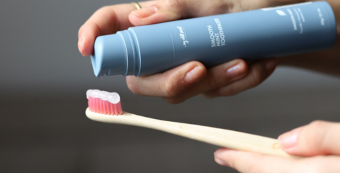 Jak si správně čistit zuby