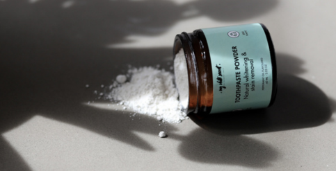 Složení našich produktů