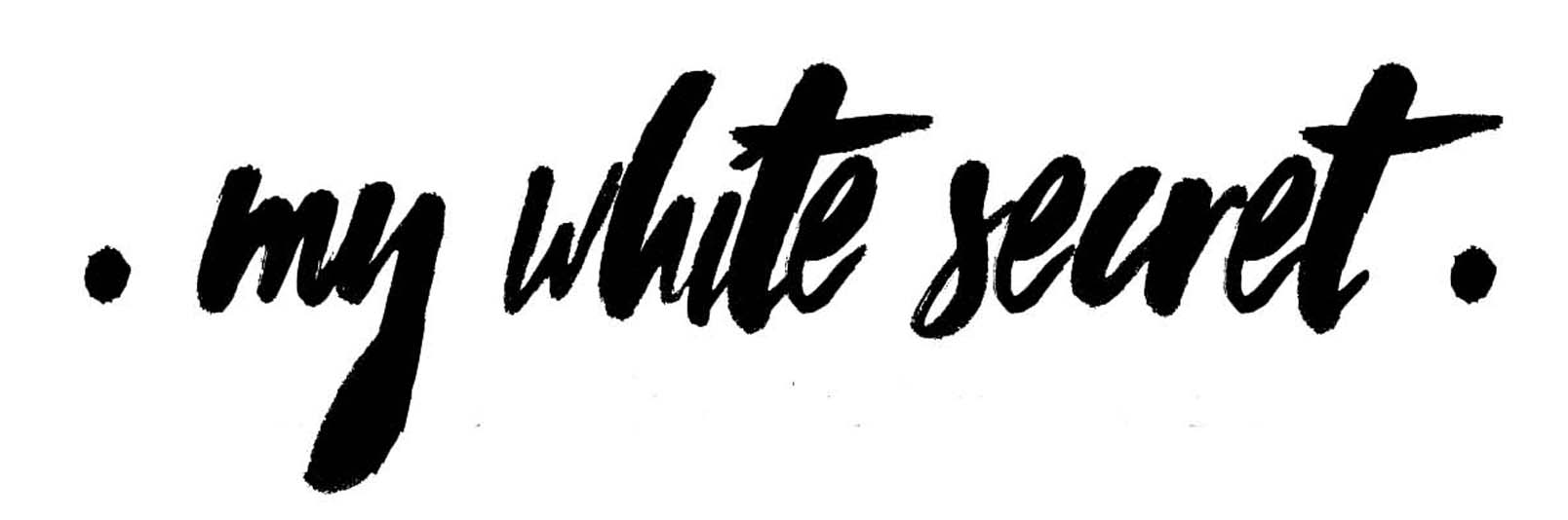 MyWhiteSecret.cz