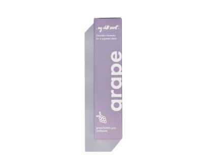 My White Secret Zubní pasta Hroznové víno 60g
