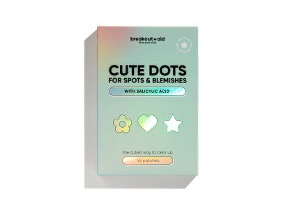 Cute Dots 1