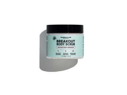 Body Scrub 3