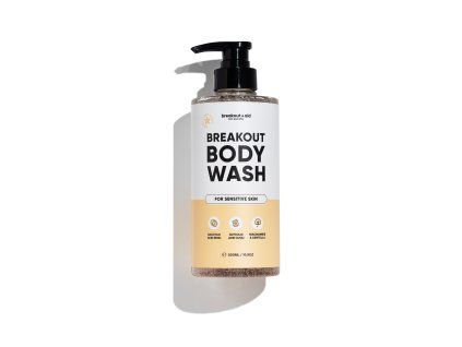 Body Wash 3