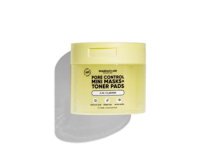 Pore Control 3