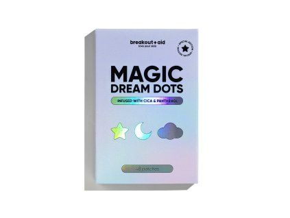 Magic Dream Dots 1