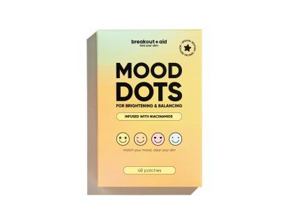 Mood Dots 1