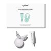 My White Secret sada na bělení zubů (PAP+ Teeth Whiteting Led Kit)