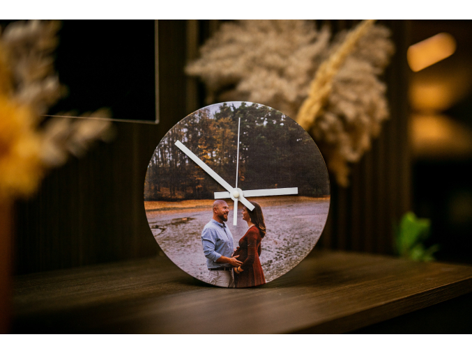 Fotohodiny  Pro Vaše srdcovky ♥