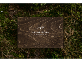 truhla frame h