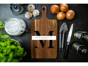 #monogram