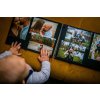 Papírové fotoalbum #naspribeh  Fotoalbum pro Váš příběh