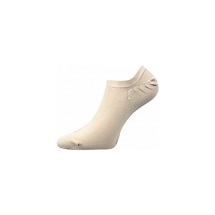 Extra krátké-sneaker ponožky Dexi LONKA