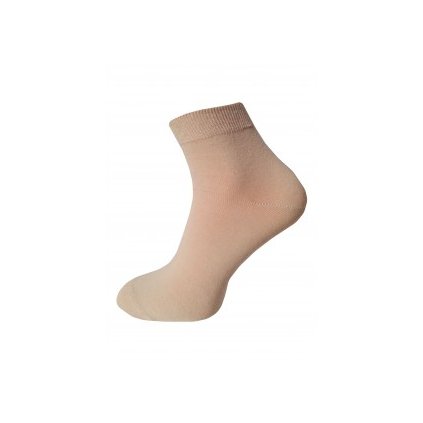 C&K 98% Bavlna nadkotníkové nadměrné ponožky