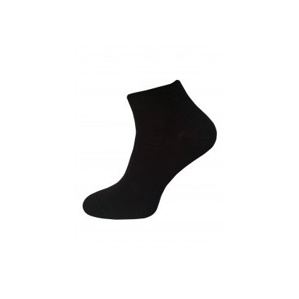C&K 98% Bavlna kotníkové nadměrné ponožky