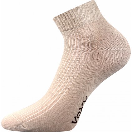 Nadkotníkové sportovní ponožky Setra