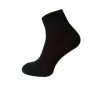 C&K 77% Bavlna nadkotníkové  ponožky