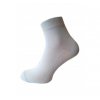 C&K 77% Bavlna nadkotníkové  ponožky
