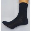 Zdravotní ponožky s volným lemem