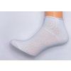 Zdravotní nadkotníkové ponožky