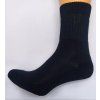 Zdravotní polofroté ponožky Gapo