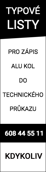 Typove listy