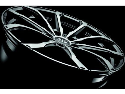 gloss black full polished 01