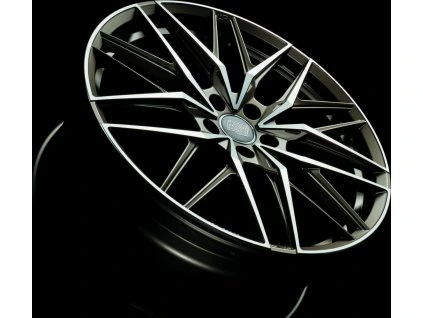 Rally Bronze Full Polished 01