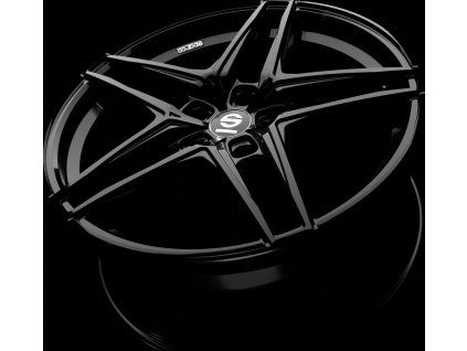 gloss black 01