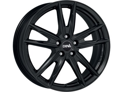 dbv florida kf black side