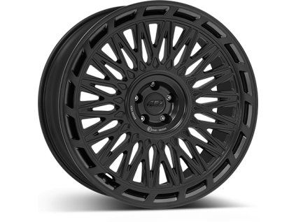 AEZ Tokioblack blackmatt R020 106 480