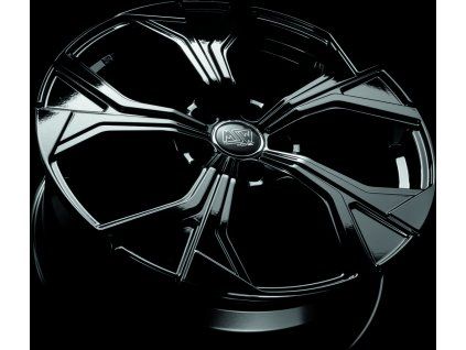 gloss black 01