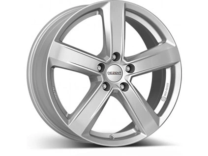 DEZENT TUsilver silver R021 126 480