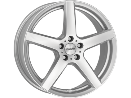 Dezent TY silver 5